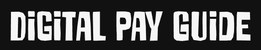 Digital Pay Guide